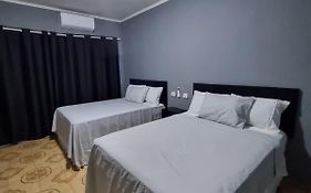 Villa Fátima Hostel GRU